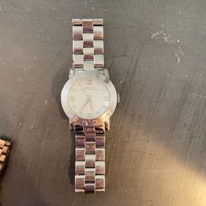 Marc Jacob’s Watch
